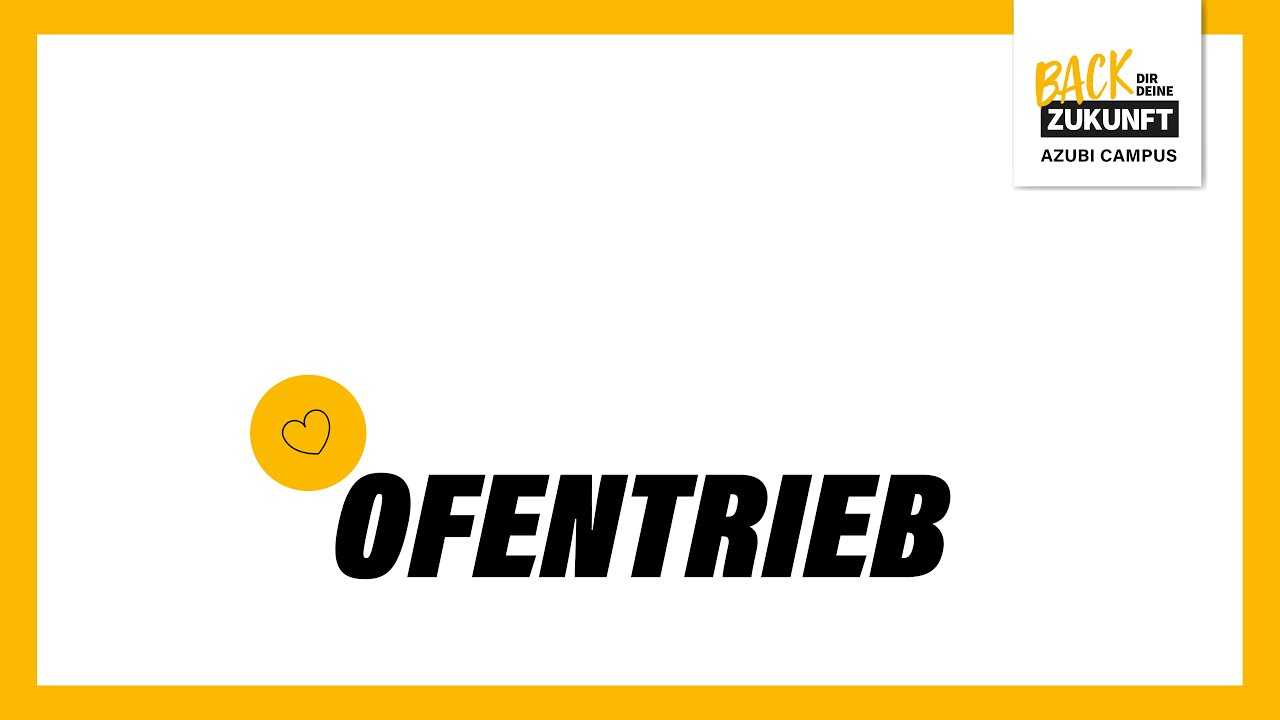 Ofentrieb