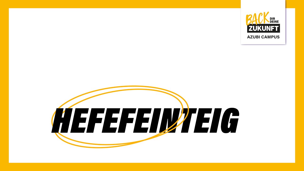 Hefefeinteig