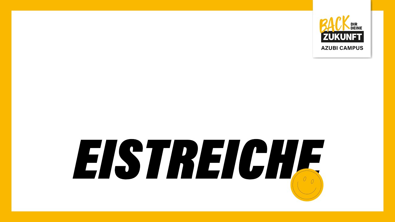 Eistreiche