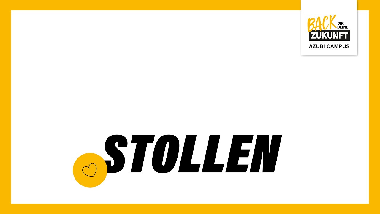 Stollen